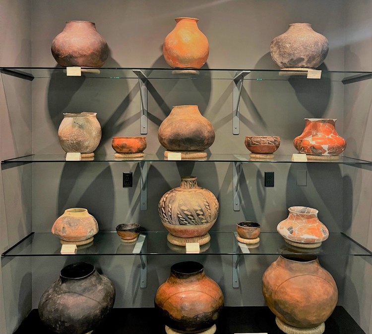 Verde Valley Archaeology Center and Museum (Camp&nbspVerde,&nbspAZ)